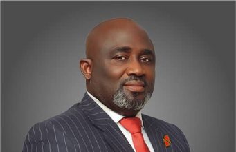 HFN President Jibril Saidu Ojih Showers Accolades On His Predecessor Samuel Ocheho