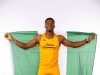 Nigerian Star Charles Godfred Claims Big Ten Long Jump Title After Sprint Final Qualification