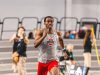 Edidiong Udo Breaks 45 Seconds, Leads Nigerian Charge into Big Ten 400m Final