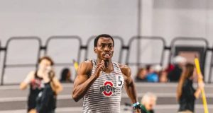 Edidiong Udo Breaks 45 Seconds, Leads Nigerian Charge into Big Ten 400m Final