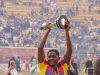 Super Falcons Defender Chidinma Okeke Wins Liga MX Femenil Title With Club América