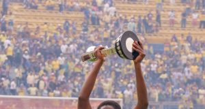 Super Falcons Defender Chidinma Okeke Wins Liga MX Femenil Title With Club América
