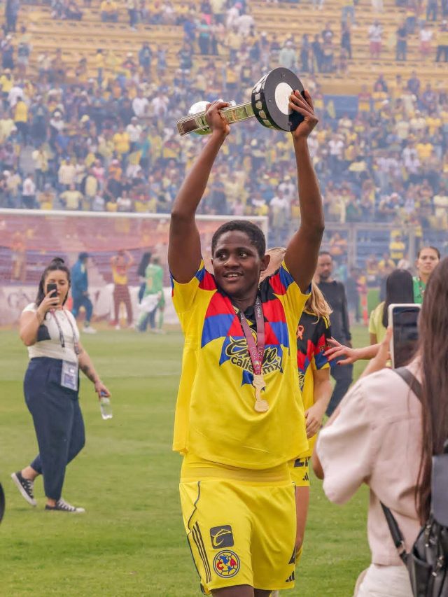 Chidinma Okeke