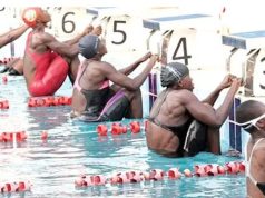 Ikoyi Club Comes Alive This Saturday For ‘Memorable’ Inter-Schools Swimming Championship