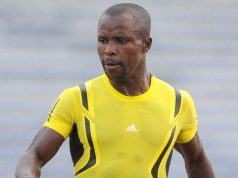 Former Golden Eaglets’ Winger Muyiwa Lawal Eagerly Awaits May 31st Friendly With Ibadan Ex-internationals
