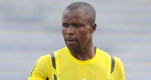 Former Golden Eaglets’ Winger Muyiwa Lawal Eagerly Awaits May 31st Friendly With Ibadan Ex-internationals