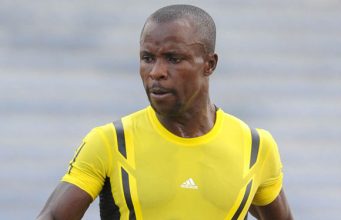 Former Golden Eaglets’ Winger Muyiwa Lawal Eagerly Awaits May 31st Friendly With Ibadan Ex-internationals