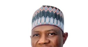 HFN President Saidu Jibril Pledges Partnership With Nasarawa State Government To Develop Handball