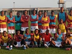 Flamingos Set to Leave Ikenne for Côte d’Ivoire Ahead of Guinea Clash