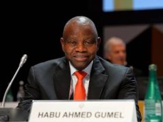 NOC President Habu Gumel Tasks Sports Federations On Long-term Planning For Sustained Development