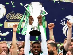 Kelechi Iheanacho Chases Historic Scottish Double In Saturday’s FA Cup Final With Celtic
