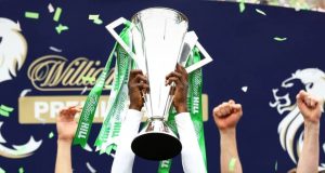 Kelechi Iheanacho Chases Historic Scottish Double In Saturday’s FA Cup Final With Celtic