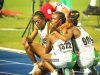 Nigeria Win Women’s 4x400m Gold, Finish CAA Championships With 12 Medals