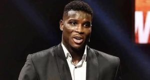 Onuachu Fires Blank on Süper Lig Final Day, Shares Golden Boot Honours With Shomurodov