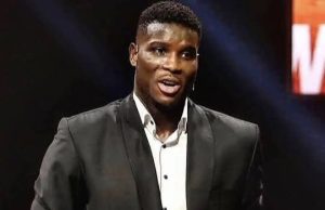 Onuachu Fires Blank on Süper Lig Final Day, Shares Golden Boot Honours With Shomurodov