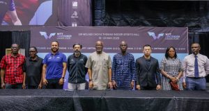 WTT Contender Lagos 2026: Nigeria Set To Host Biggest Table Tennis Event In Africa