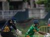 Central Eagles Edge Eastern Elephants as Southern Sharks Bounce Back in Nigeria Cricket Super League