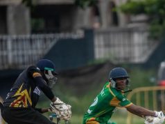 Central Eagles Edge Eastern Elephants as Southern Sharks Bounce Back in Nigeria Cricket Super League