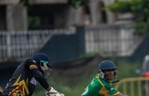 Central Eagles Edge Eastern Elephants as Southern Sharks Bounce Back in Nigeria Cricket Super League