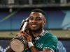 Forgotten Super Eagles Star Anayo Iwuala Wins Kuwaiti Crown Prince Cup, Secures Third Career League Title