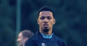 Ethan Nwaneri’s Lack Of Playing Time At Olympique Marseille Could Fetch Arsenal ‘Compensation Bonus’