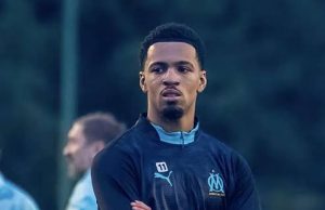 Ethan Nwaneri’s Lack Of Playing Time At Olympique Marseille Could Fetch Arsenal ‘Compensation Bonus’