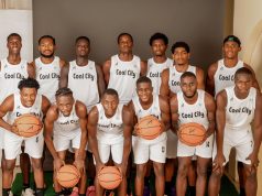 Coal City Blazers Won’t Underrate Athletes For Peace In Nigerian Premier Basketball League Clash – Nwoye