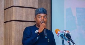 Nigeria Remains Major Force In African Weightlifting, Says NWF President Ibrahim Abdul