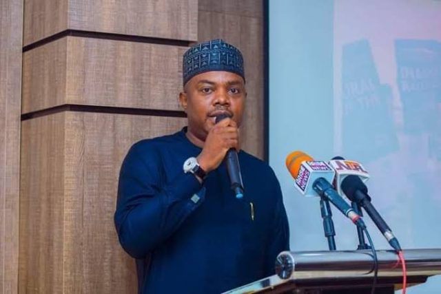 Nigeria Remains Major Force In African Weightlifting, Says NWF President Ibrahim Abdul