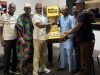 Bet9ja Foundation Backs 2026 Ex-Internationals Cup with ₦40 Million Boost as Lagos FA Hails Kunle Soname