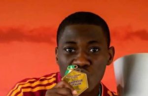 The Numbers Behind Shukurat Oladipo’s Success – 2025/2026 Serie A Femminile’s Best Defender