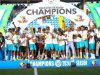 NPFL Shocker! Remo Stars and Enyimba Dragged Into Relegation Battle on Final Day