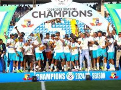 NPFL Shocker! Remo Stars and Enyimba Dragged Into Relegation Battle on Final Day