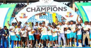 NPFL Shocker! Remo Stars and Enyimba Dragged Into Relegation Battle on Final Day