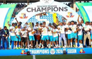 NPFL Shocker! Remo Stars and Enyimba Dragged Into Relegation Battle on Final Day
