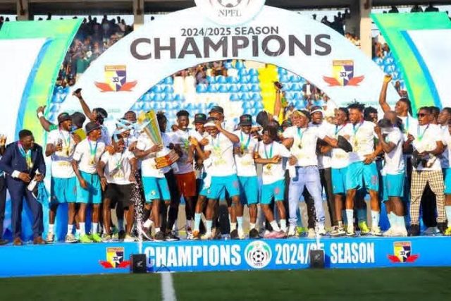 NPFL Shocker! Remo Stars and Enyimba Dragged Into Relegation Battle on Final Day