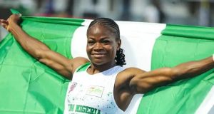 “Two Silver and One Gold, I Am Excited” — Rosemary Chukwuma Reflects on Successful African Championships Outing
