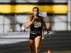 Chioma Nwachukwu Impresses with Strong Performance at Big Ten Championships