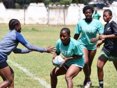 Coach Matthias David Promises More Rugby Development Efforts In Rivers State