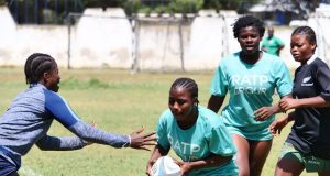 Coach Matthias David Promises More Rugby Development Efforts In Rivers State
