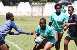 Coach Matthias David Promises More Rugby Development Efforts In Rivers State