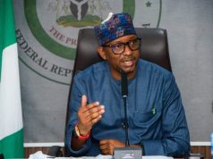 Weightlifting Team Has Confirmed That Nigerian Sports Is Moving In Right Direction – Shehu Dikko