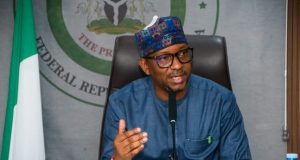 Tinubu Backs Major Sports Revolution As Nigeria Targets 2027 Africa Schools Games
