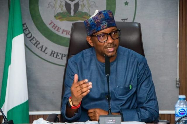 Shehu Dikko