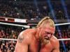 Oba Femi Floored By Brock Lesnar On WWE Raw, Hit With Official Rematch In Italy