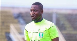 “Nigeria Will Top the Group” — Abdulrraheem Saeed Backs Super Eagles for AFCON 2027 Qualification