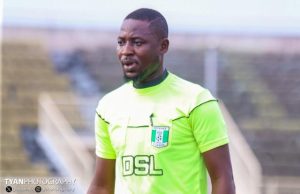 “Nigeria Will Top the Group” — Abdulrraheem Saeed Backs Super Eagles for AFCON 2027 Qualification