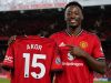 Transfer News: Super Eagles Striker Akor Adams Opens Door To Manchester United Dream Move