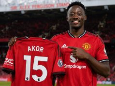 Transfer News: Super Eagles Striker Akor Adams Opens Door To Manchester United Dream Move