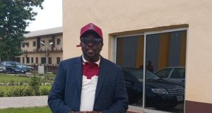 “Igniting Greatness Is Beyond Football” — NFCA Ogun Chairman Agbagu Victor Damilola Unveils Vision for Coaches Development
